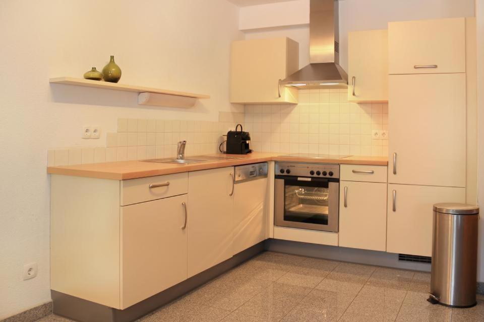 Chalet Zur Rose Apartment Berwang Exterior foto
